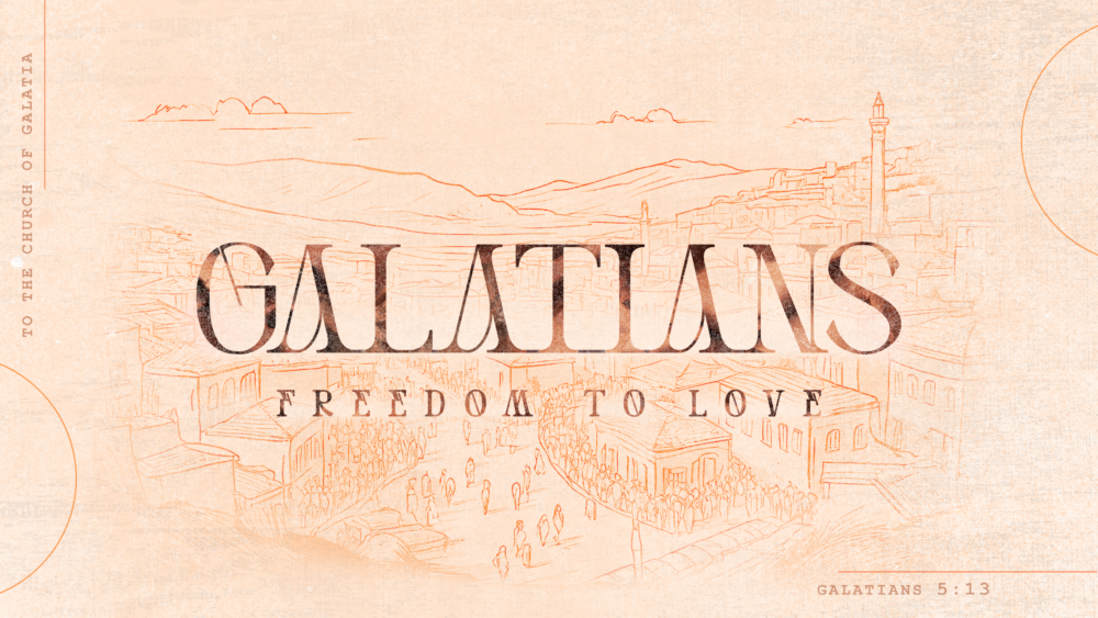 Galatians