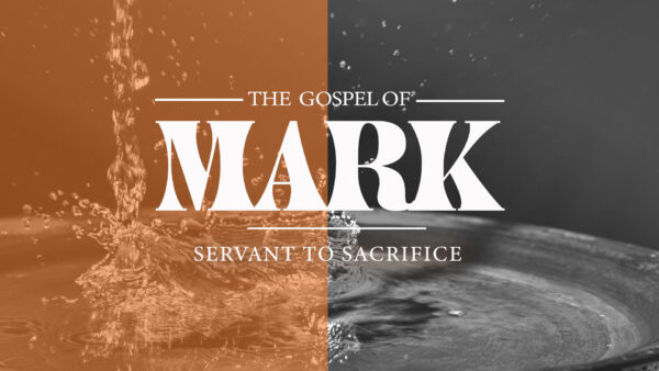 Mark 6:1-13 | Jesus Rejected Image