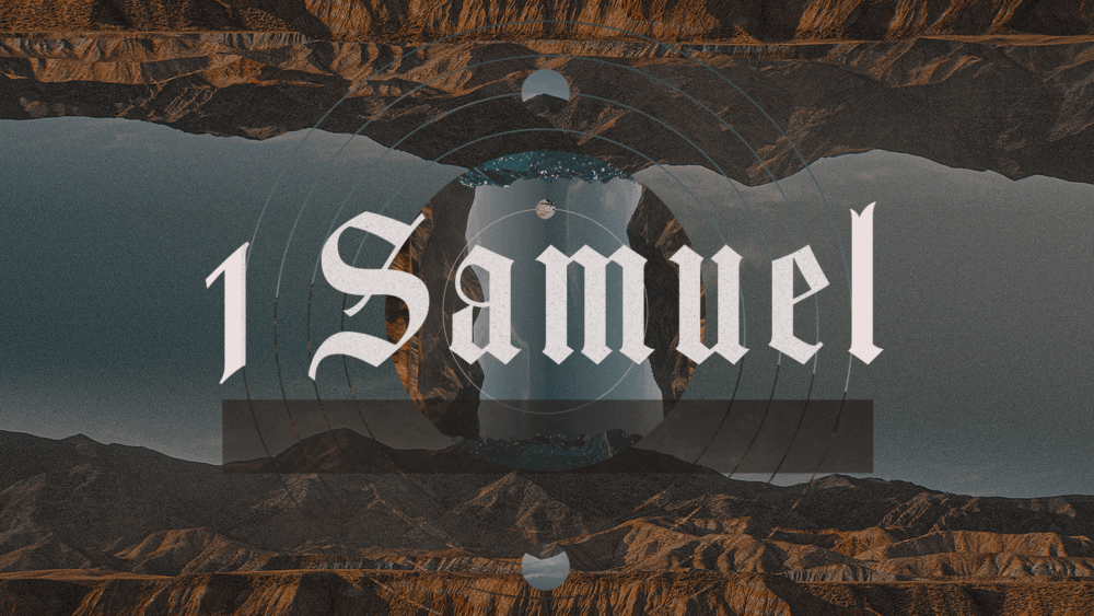 1 Samuel