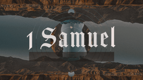 1 Samuel 1:24-2:11 | Offered & Received Image