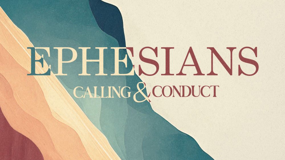 Ephesians