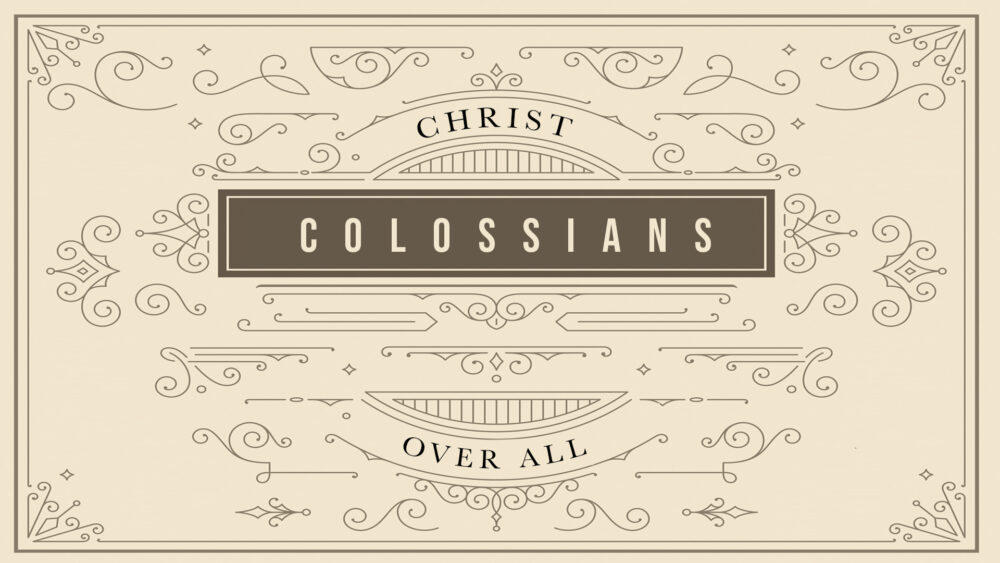 Colossians