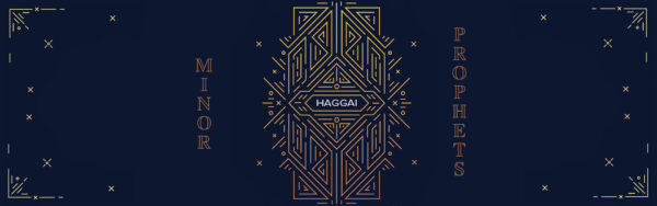 Haggai 1 | Consider Your Ways Image