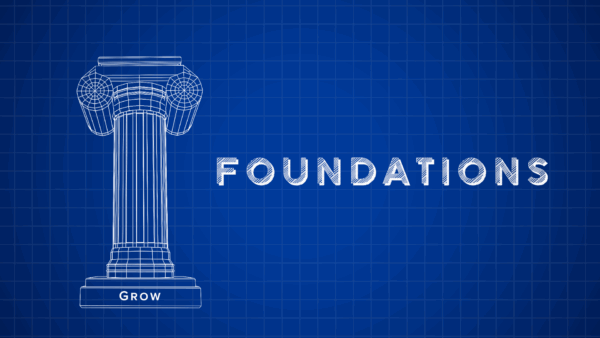 Ministry 102 | Part 1 Image