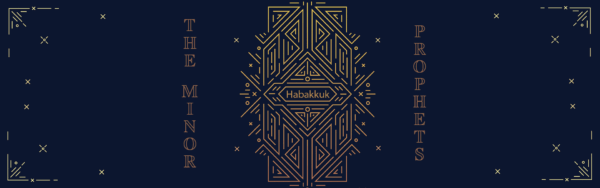 Habakkuk 1 Image