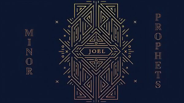 Joel 1:1-20 | Wake Up Call Image