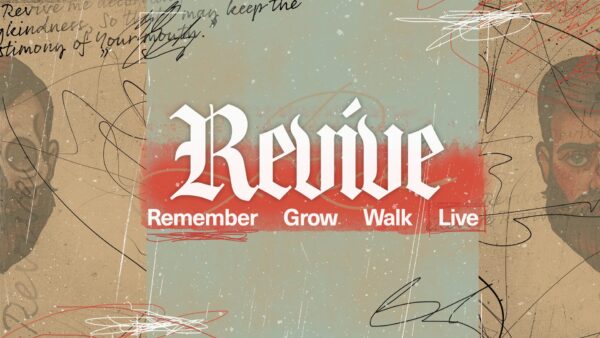 Session 3 | Walk in the Spirit Image