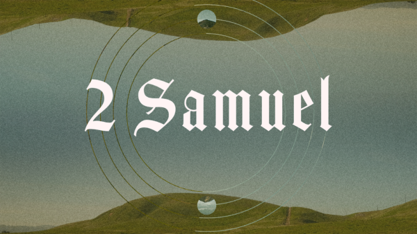 2 Samuel 1 | Davids Lament Image